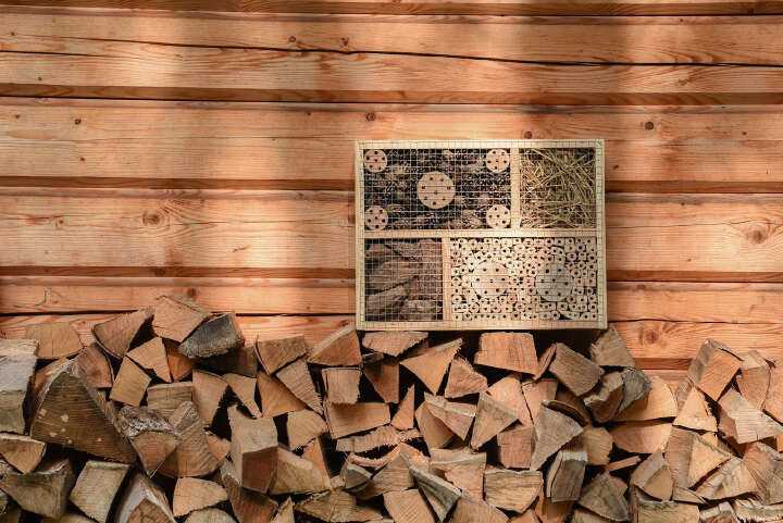 PATKAR Insektenhotel